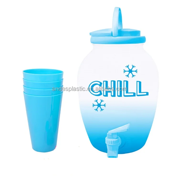 Wholesale High Quality Drinking Design Beer Dispenser