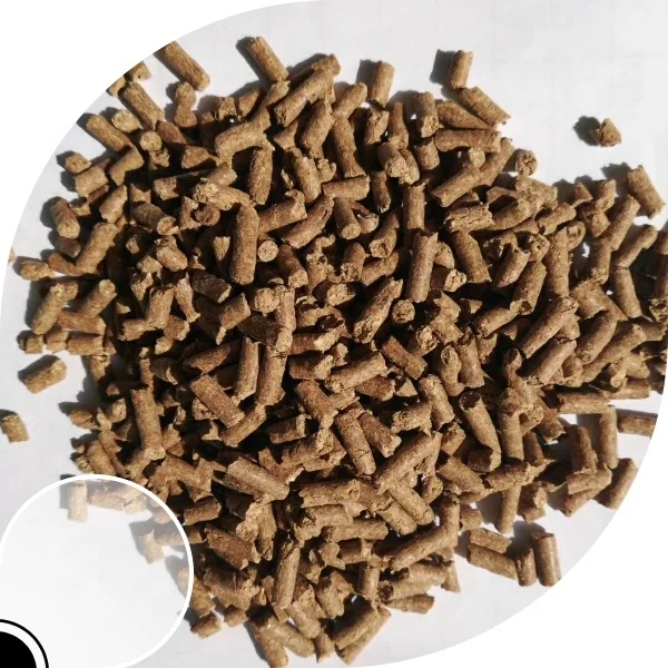 
Soybean - based organic fertilizer beneficial bacteria agent 