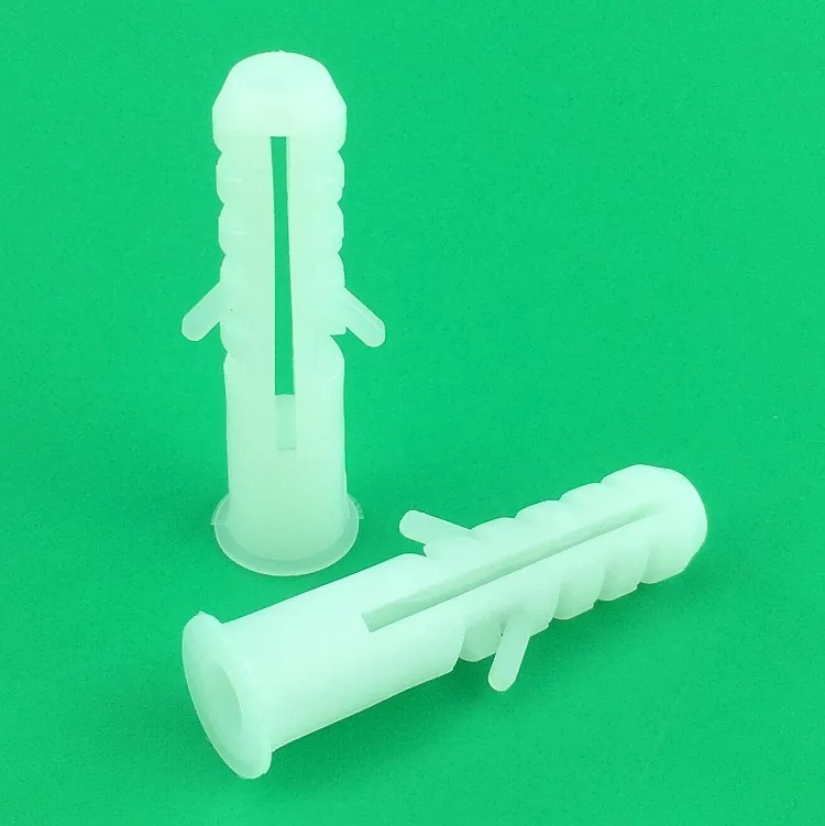 OUORO 10mm Anchor nylon