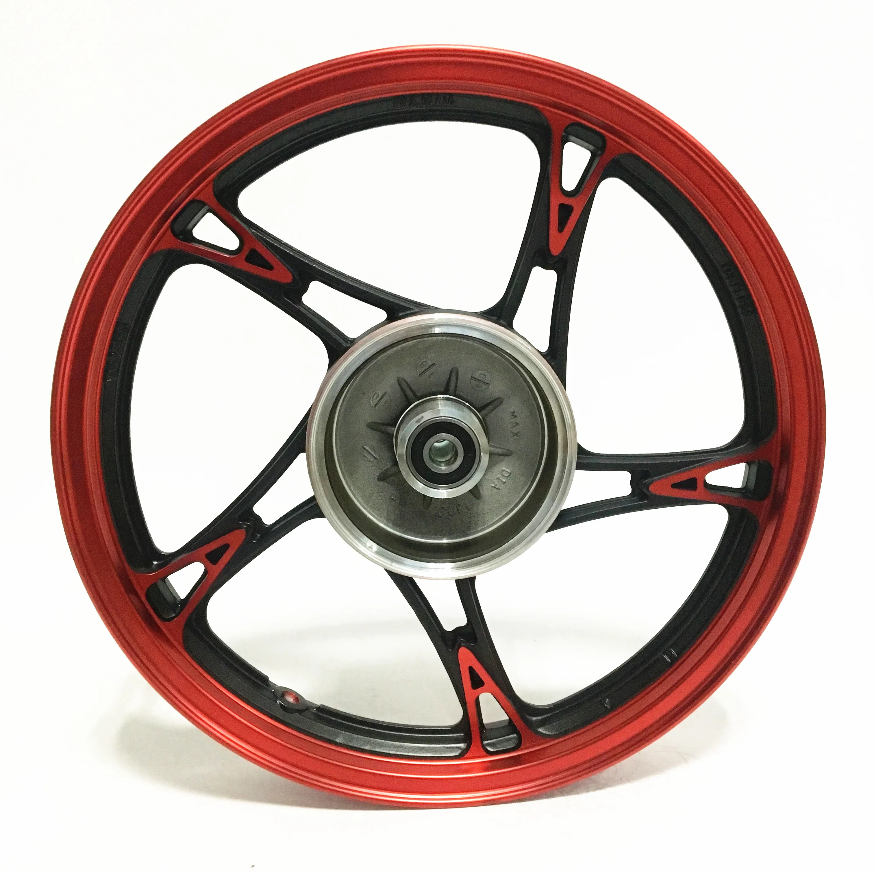 
18 inch motorcycle aluminum alloy wheel rims 