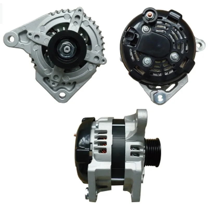 27060-0P150 27060-0P151 12V Car Alternator  For Toyota 4K For Peugeot For Bmw For Lexus