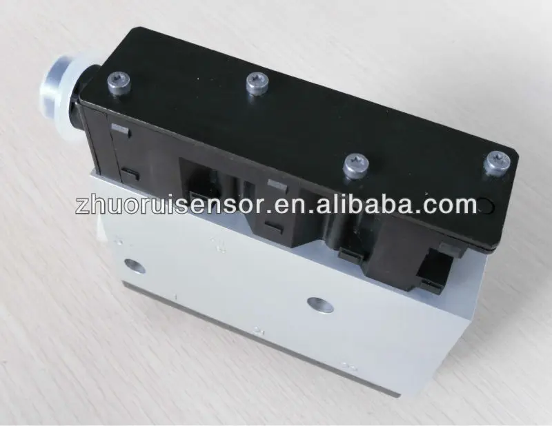 ECAS VOLVO VALVE 0501100014