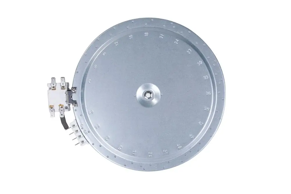 
China supplier multi function 1800w single hot plate electric 