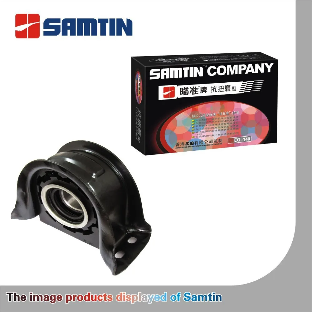 Samtin truck parts intermediate shaft bracket in HF6800, car accessory