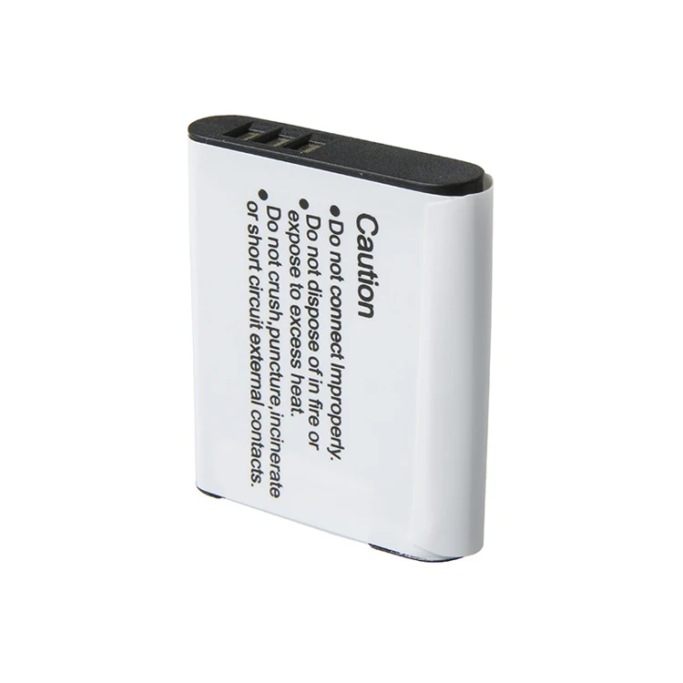 
1,280mAh 3.7V Lithium Rechargeable Battery Pack For Olympus LI-90B LI90B LI-92B LI92B LI 90B LI 92B 
