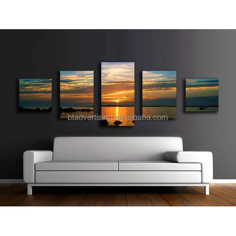 
BT-Bruce 0107 Painting Use and Painting Canvas Type artist canvas banner roll 