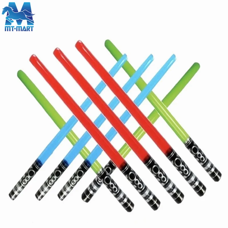 Игрушка для игры меч ПВХ надувная пластиковая игрушка