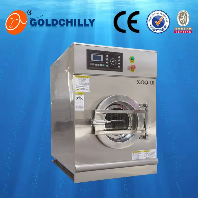 XGQ-20F Laundry Equipment Washer 20 kg washing machine