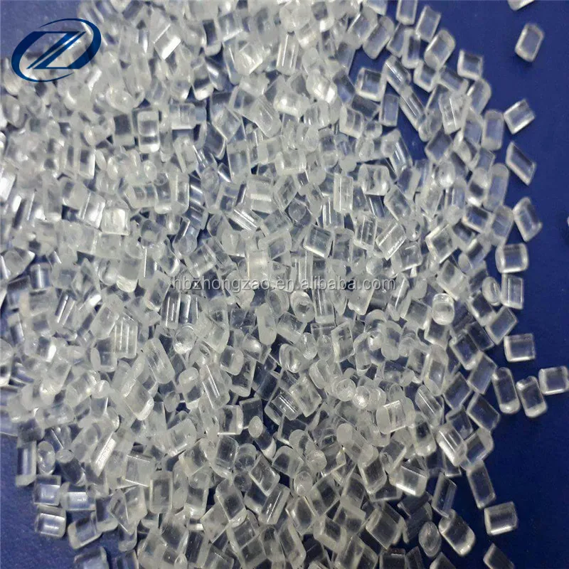 Virgin&Recycled Polycarbonate/PC Granules/Pellet/PC Raw Material manufacturer