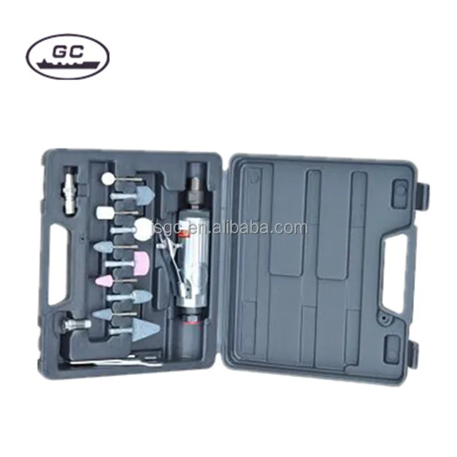 Горячая Распродажа, воздушный инструмент, воздушный угловой шлифовальный станок для промышленного использования/IMPA 590326