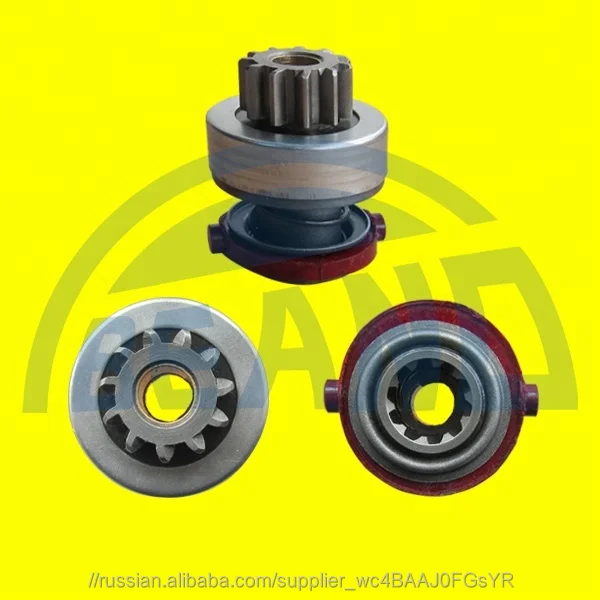 БЕНДИКС СТАРТЕРА D-BPS31033 0001108099 ДЛЯ ЛАДА ВАЗ 21083 21093