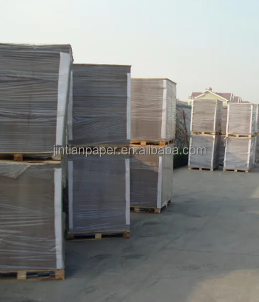 
Г/кв. М, серая доска из Дунгуань, Jintian Paper 