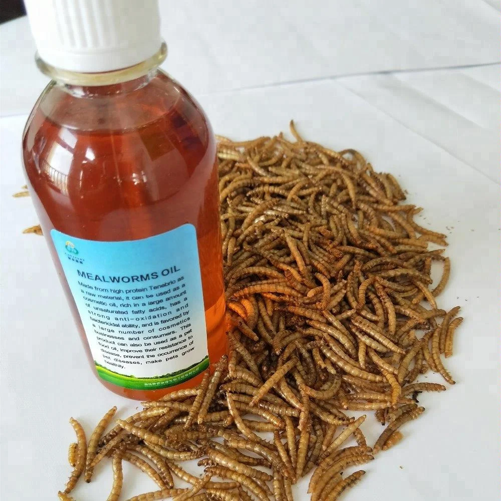 
Feed grade amino acids oil used in pet feed additives 