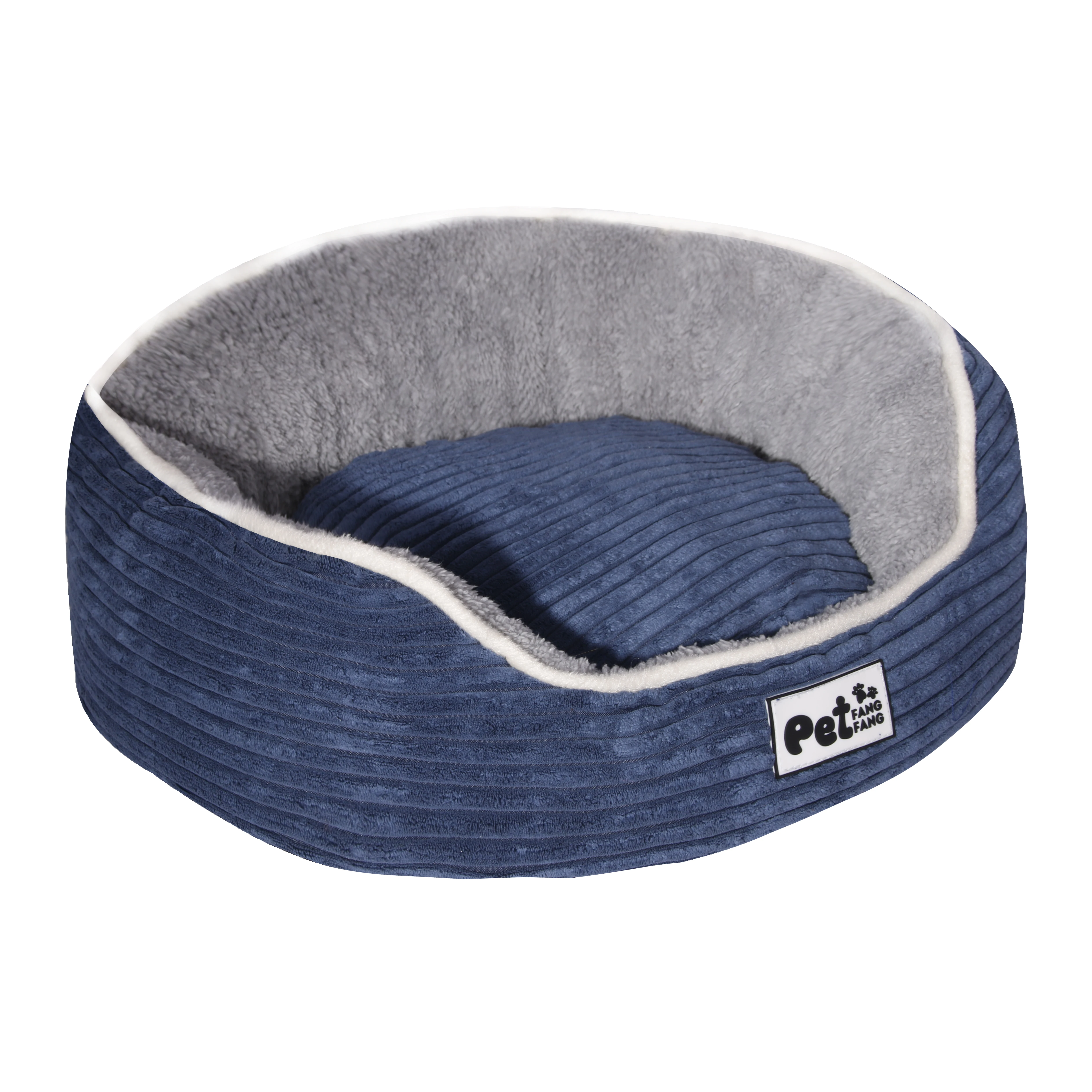 Cat Kitten Dog Puppy Pet Bed Ped Toy Pet Sofa Beds & Sofas New Design Wholesale Washable Wicker Washable Soft Plush Indoor