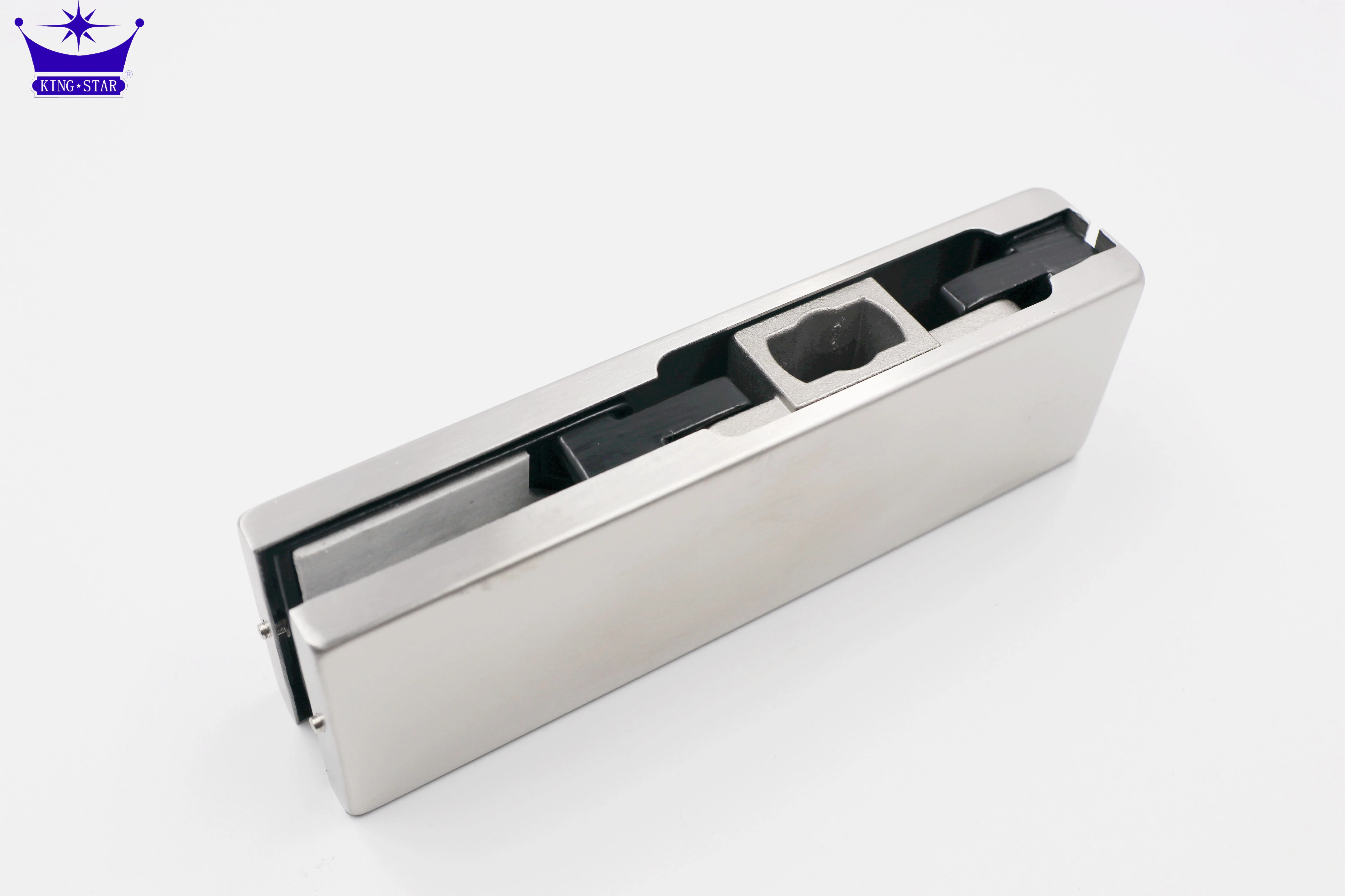 Factory Wholesale Fitting Hardware Accessories for Frameless Glass Door Other Door & Window Accessories Stainless Steel Iron OEM