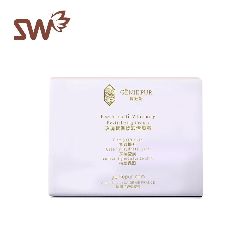 
Professional manufacturer beauty cosmetics face /body Whitening Moisturizing Anti-Aging cream 