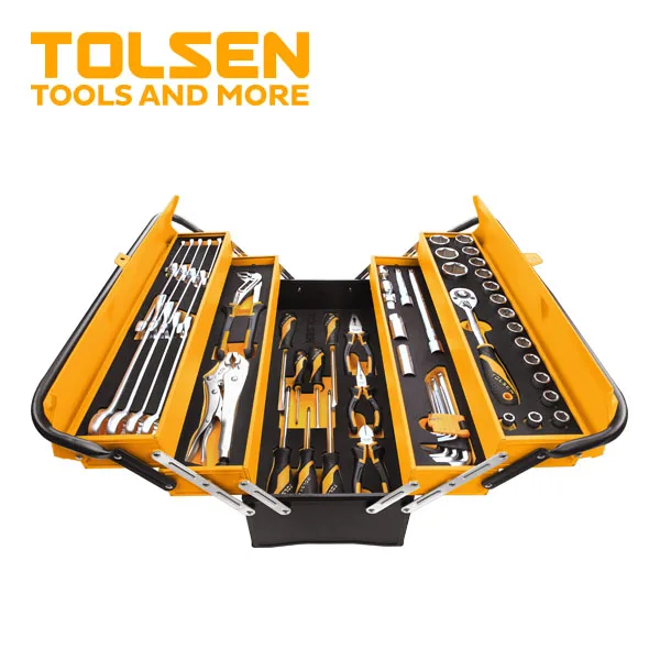 60PCS TOOL SET