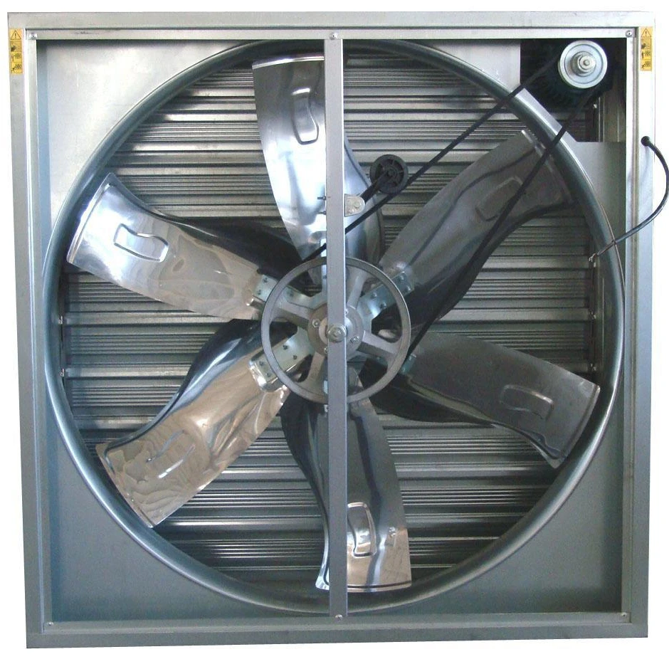 Centrifugal Exhaust Fan for Greenhouse