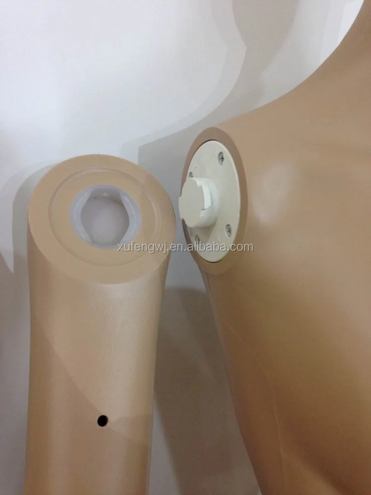 big hips sexy lifelike nude women mannequins and plastic fabric covered female mannequins in skin color
