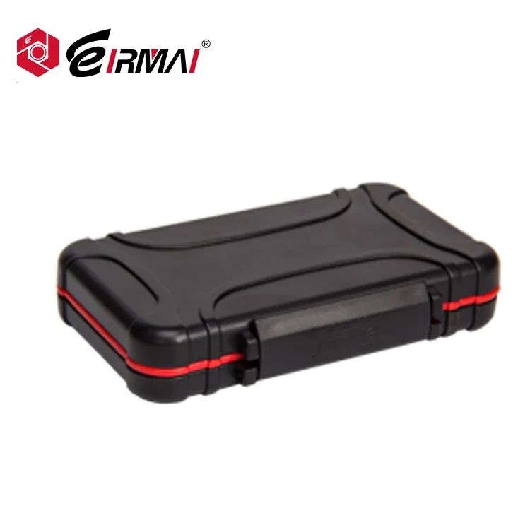 
Water Shock Resistant Protector Bag Memory Card Carrying Case Holder for SD/Micro SD/TF 