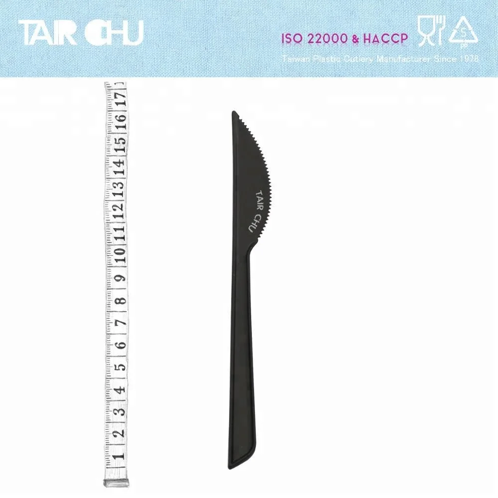 ISO22000 & HACCP Certified 16cm Disposable Plastic PP Chinese Soup Spoon
