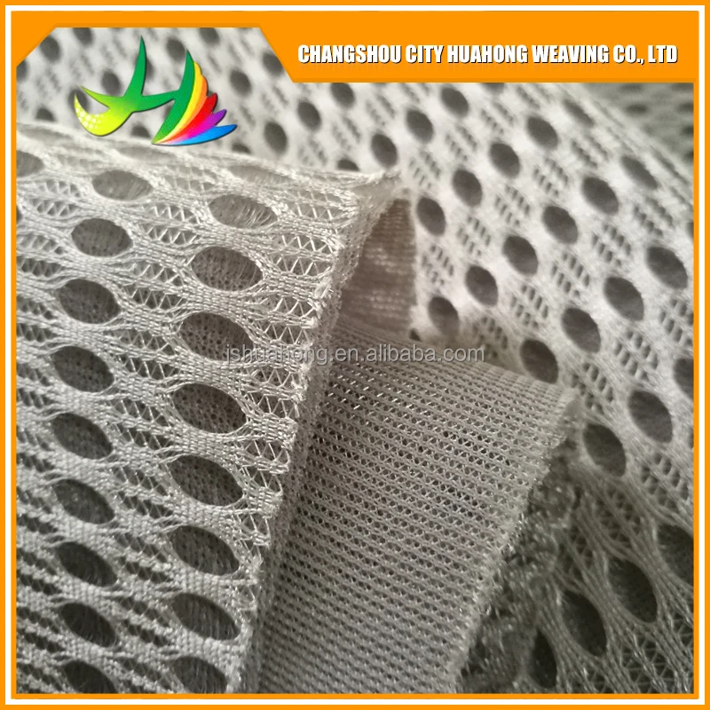 fashion design decorative poly mesh 3d indian lace embroidery fabric handmade