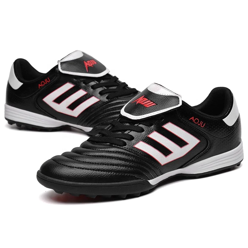 
Wholesale Good Quality Indoor Soccer Shoes For Men 
