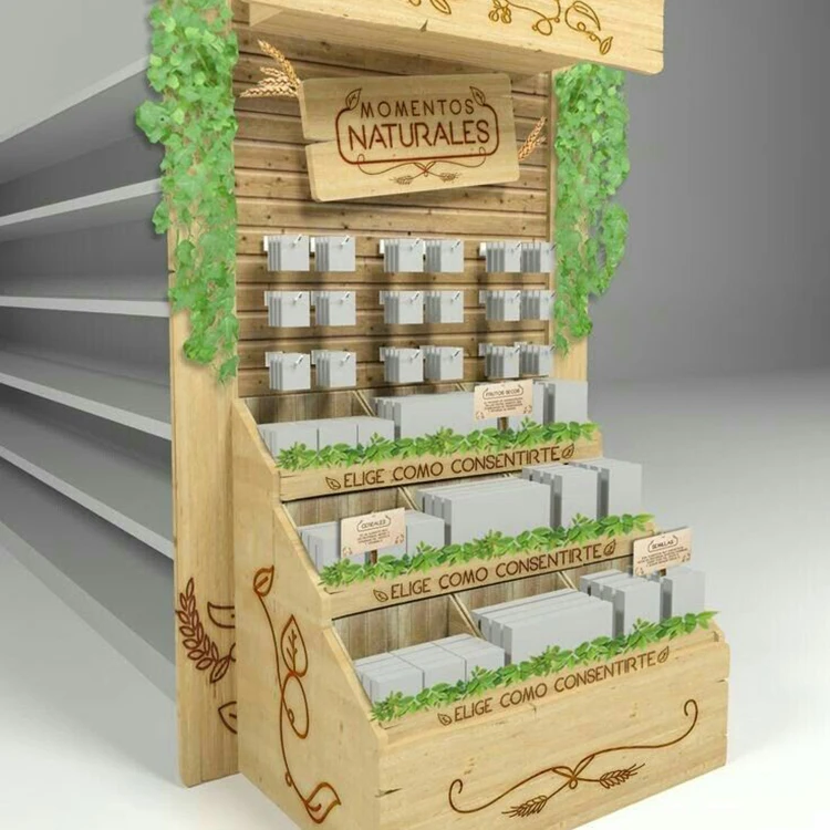 
Accessories Stationery Store Display Storage Metal Rack Gondola Shelf 