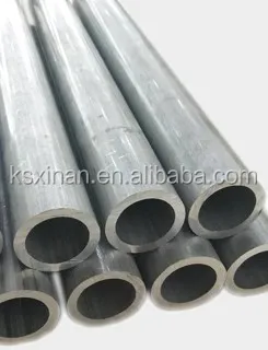  Алюминиевая труба 5083
