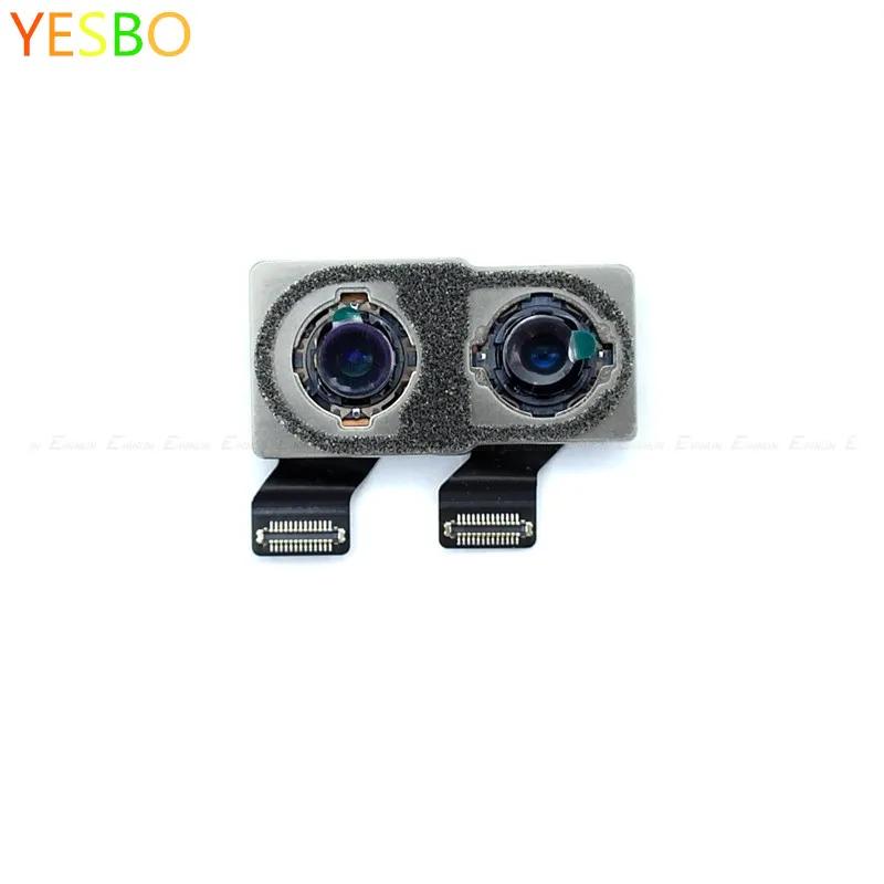 Repair Rear Camera For Iphone x 8 8plus, For iphone x 8 8plus Back Rear Camera Module