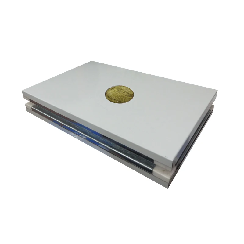 Clean room cleanroom products of Rock Wool Sandwich Panel accessories