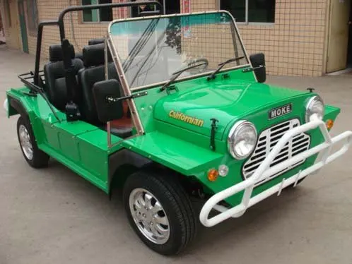 1500w Electric power Mini Moke with spare parts, Quad Bikes.Delight with reminiscence ,sightseeing vehicle, manual mini quad atv