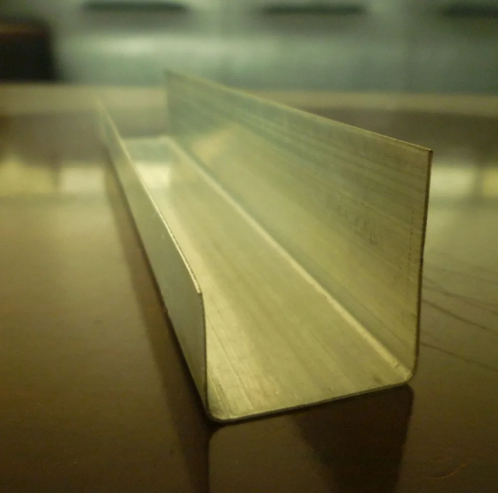 Австралийский стиль подвесной оцинкованный потолок настенный угол