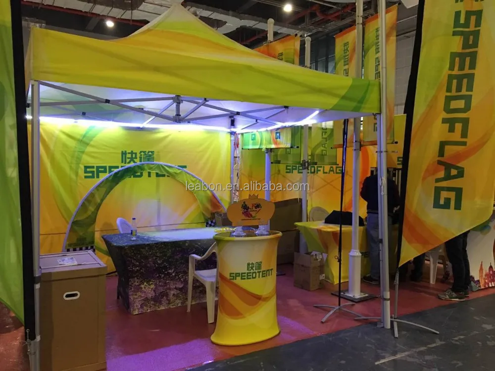 Wholesale Outdoor Advertising Folding Gazebo Marquee Tent