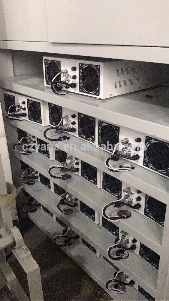 
Artificial leather embossing machine 