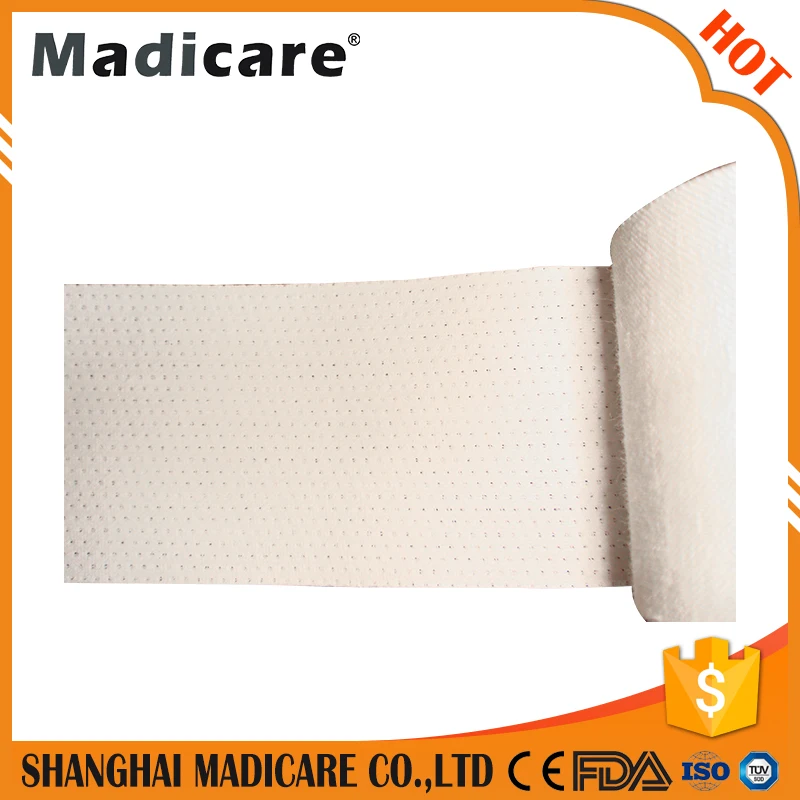 Простой В Обращении Пористых Тренер Мюллер Кинематика Tex Стреппинг-Ленты