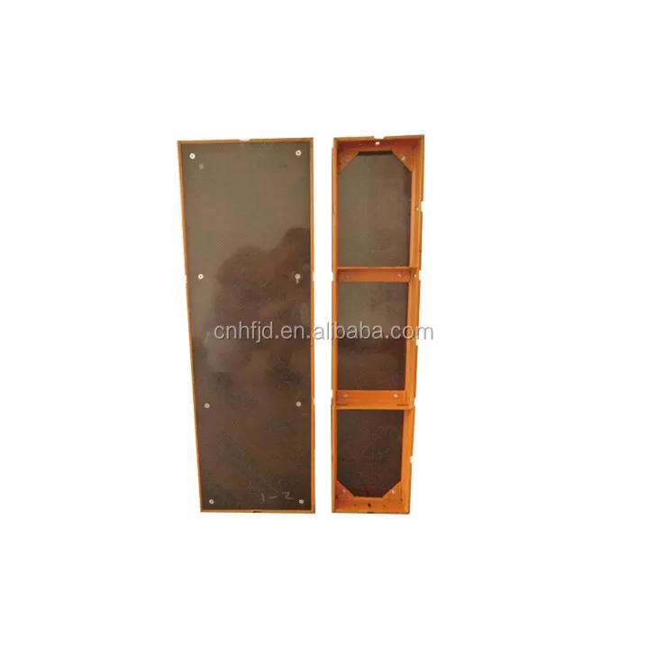 Steel Euro Form Panel For Scaffolding Construction Use