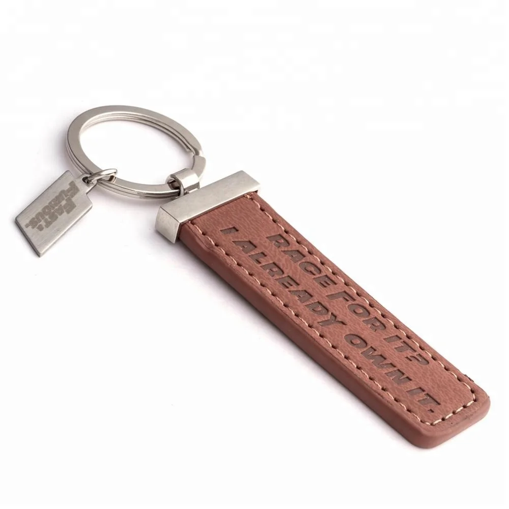 Необычный дешевый индивидуальный другой Роскошный брелок для ключей из искусственной кожи