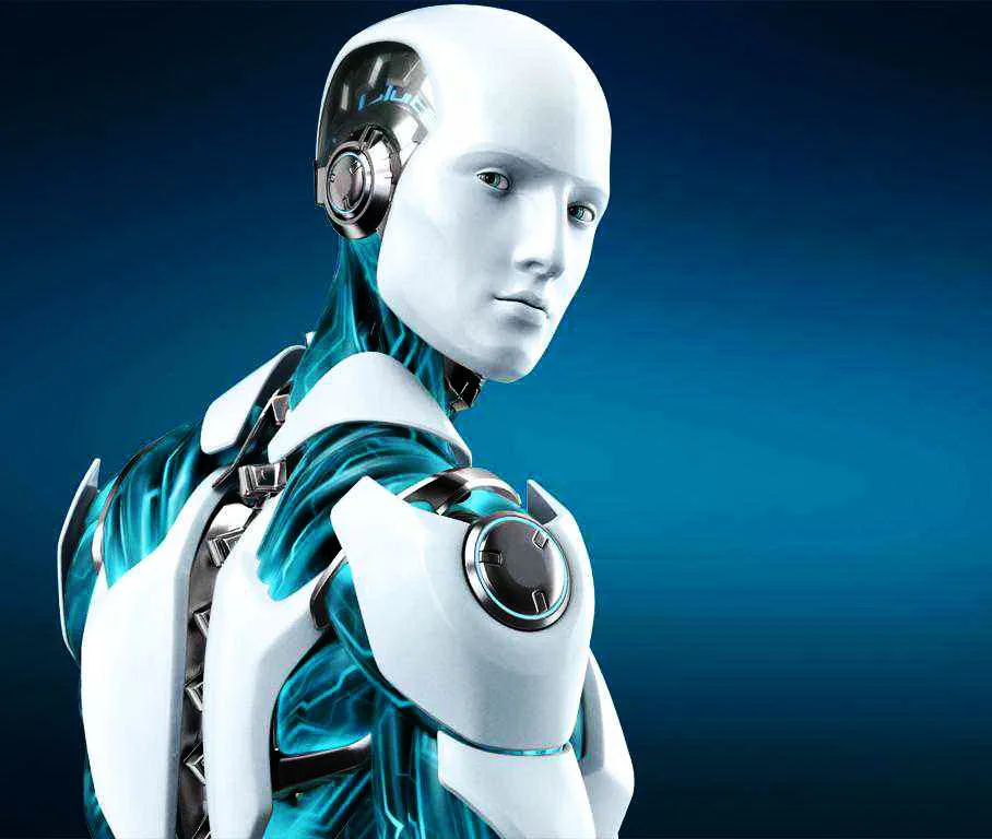 Vacuum formed robot cover OEM  design robot shell Nice and smooth robot housing with custom sizes