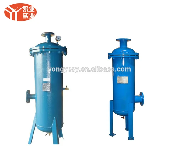 Сепаратор фильтра природного газа