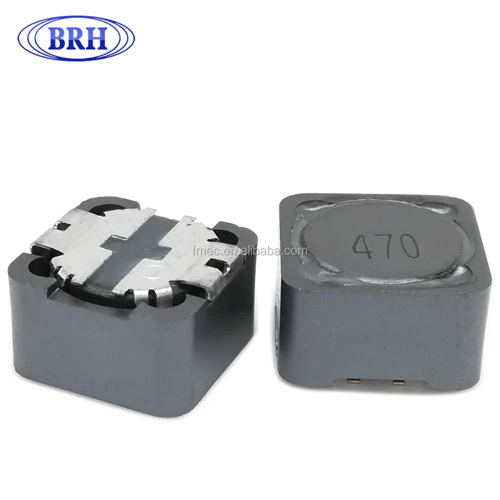 
Choke coil fixed smd power inductors 47uh 4A with high quality 