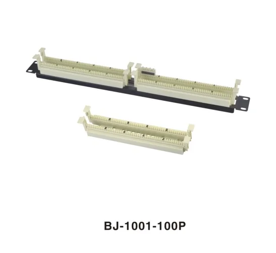 wire terminal block  110 Patch Panel 110 Wiring Block pdu power distribution unit keystone jack cat6 cable management