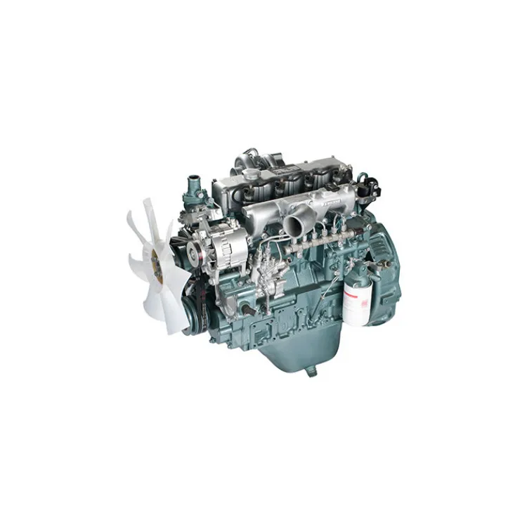 Brand new Yuchai  YC6J245-50 Diesel Engine for bus
