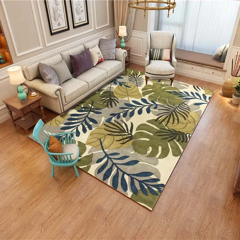 Factory sale good price living room carpet floor