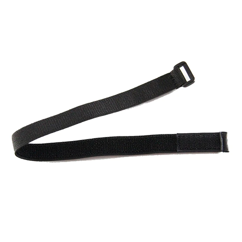 Factory Price Hook And Loop Elastic Strap