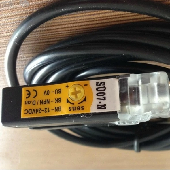 
Photoelectric switch SU-KP2 