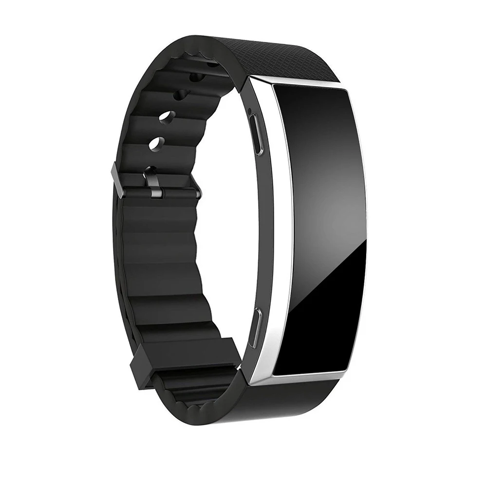 Portable Recording Device Voice Activated Rechargeable Dual Microphone Voice Recorder Watch