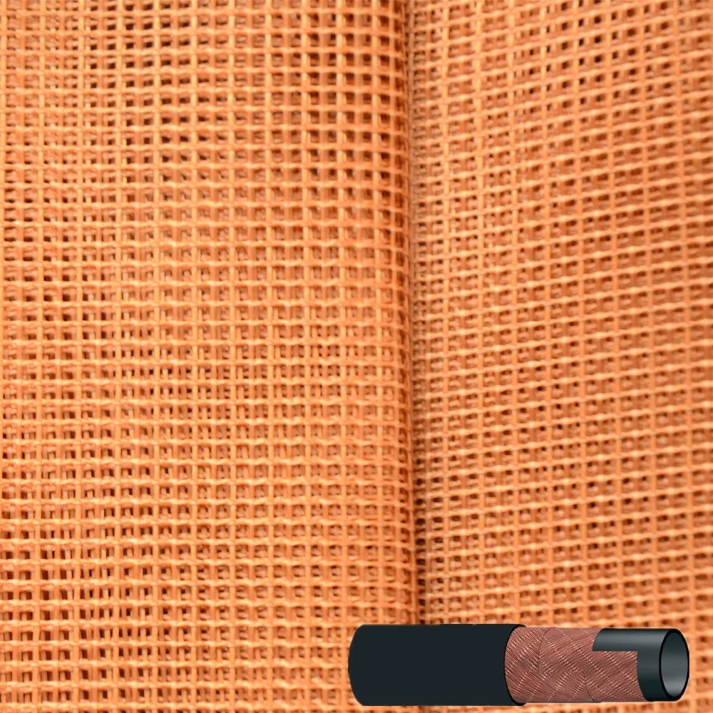 
N6 LENO FABRIC 500D/2 x 500D/1 INDUSTRIAL FABRIC 