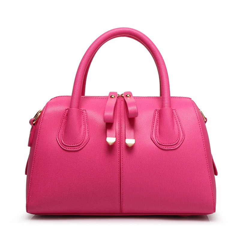 Designer Handbag Logos Ahoy Comics