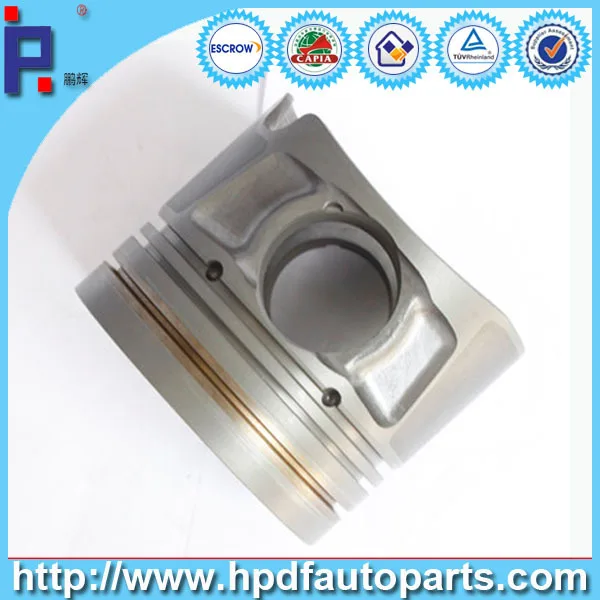 Поршень Газель Бизнес ISF2.8 4995266